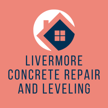 Livermore Concrete Repair And Leveling Logo